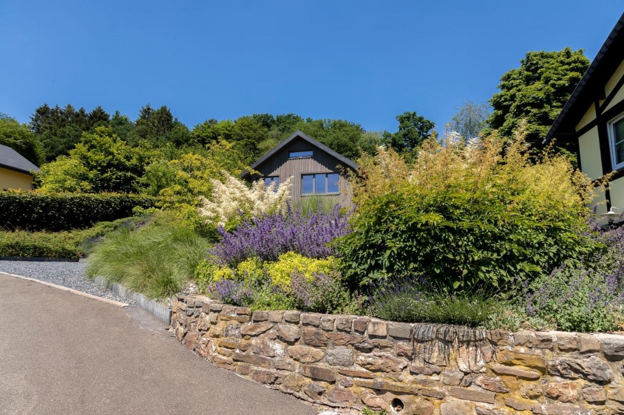 Le Petit Moussis Villa Ставело Екстериор снимка