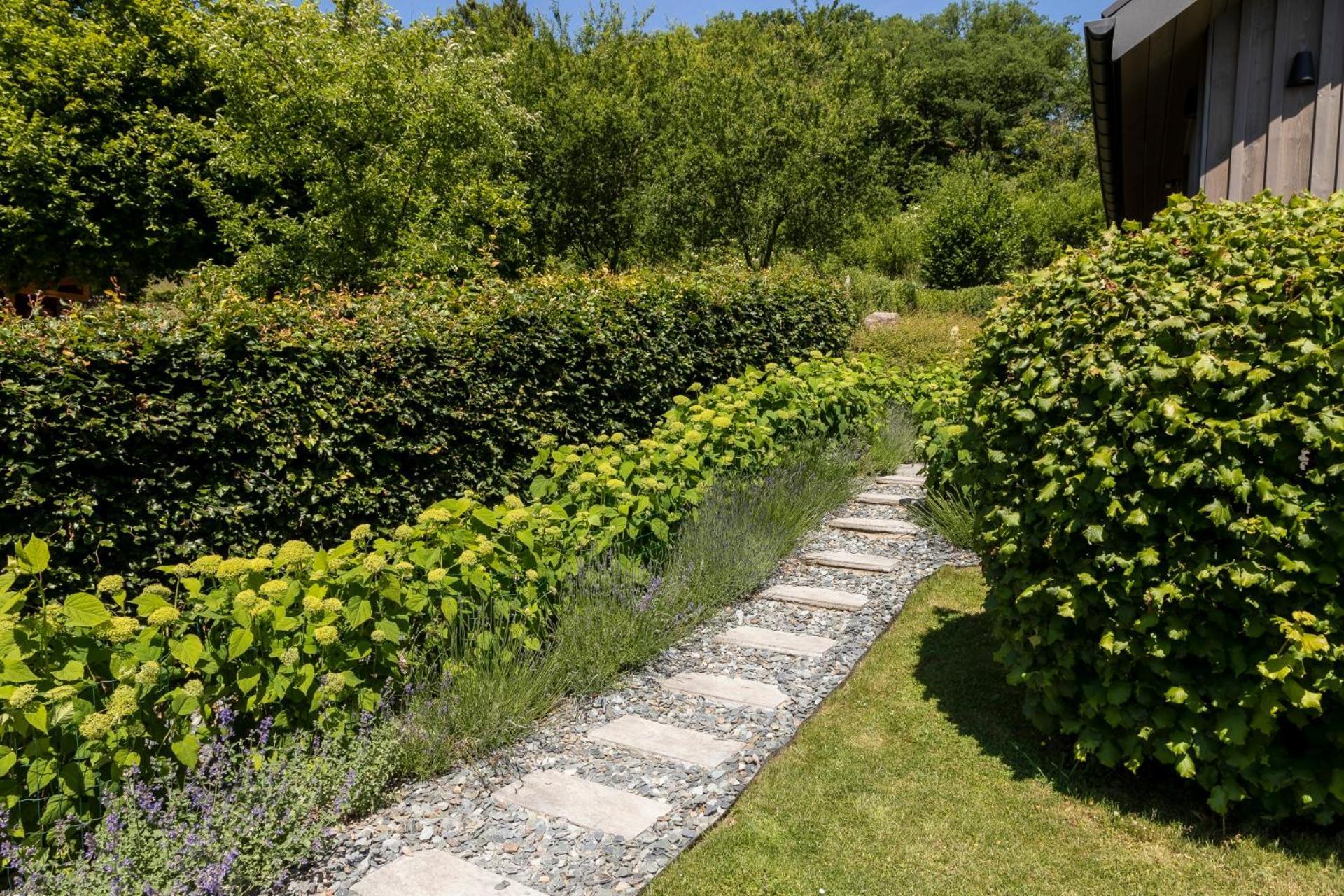 Le Petit Moussis Villa Ставело Екстериор снимка
